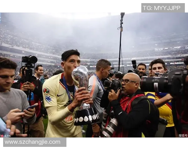 墨西哥美洲队与莫雷利亚队的精彩对决分析与赛后点评