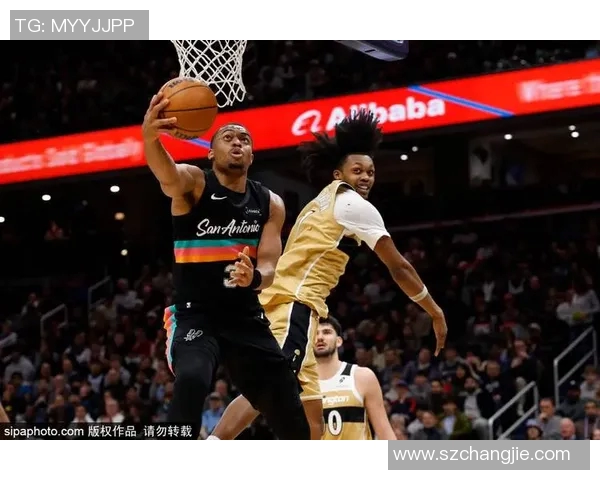 周五马刺对阵雷霆精彩对决期待球迷热情助威