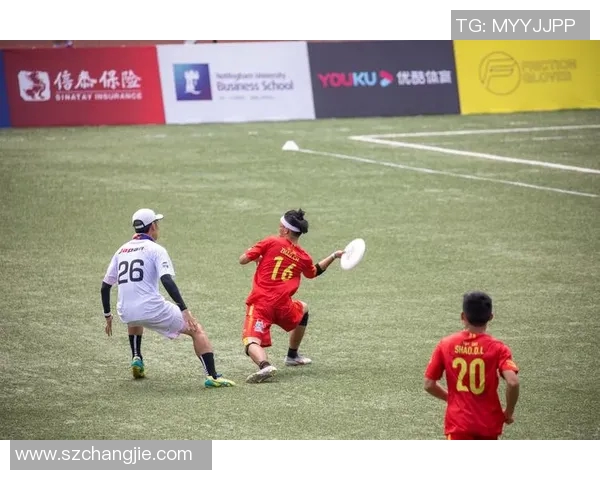 武汉飞盘队耐力训练揭秘：如何在飞盘运动中提升持久战斗力
