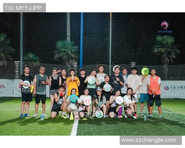飞盘竞技的魅力与策略探讨西安飞盘队如何在阵地战中制胜